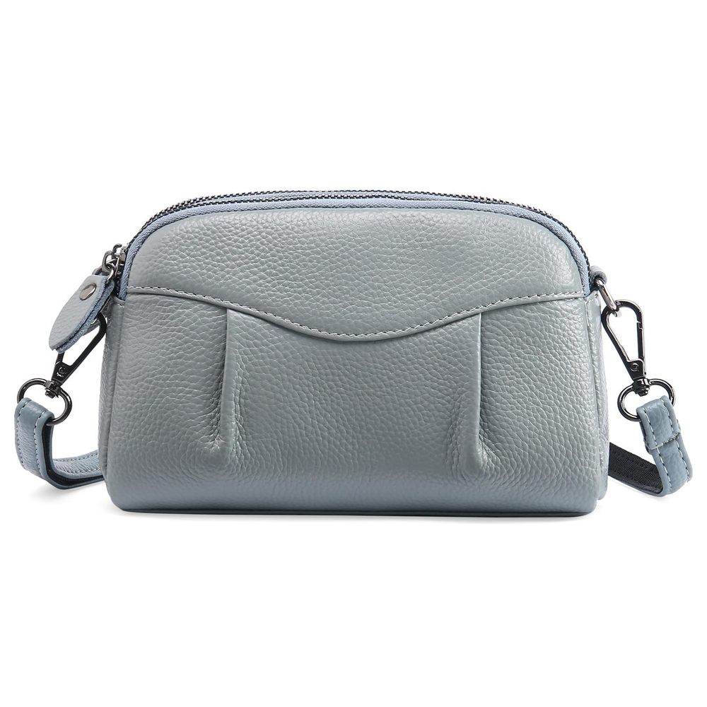 Crossbody Bags Small Genuine Leather Shoulder Purse Cross Body o_o